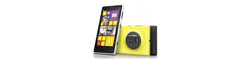 Nokia Lumia 1020